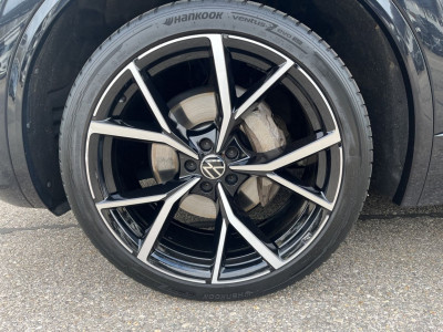 VW Touareg Gebrauchtwagen