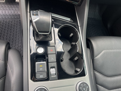 VW Touareg Gebrauchtwagen