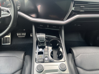 VW Touareg Gebrauchtwagen