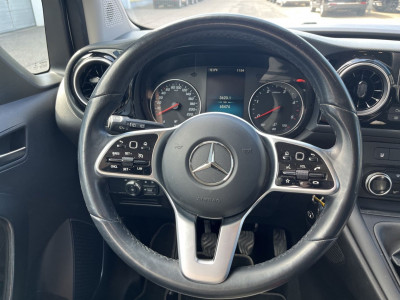 Mercedes-Benz Citan Gebrauchtwagen