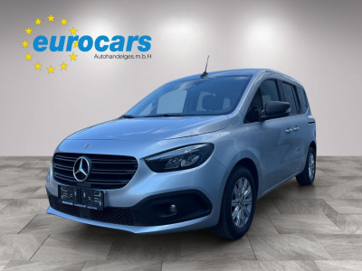 Mercedes-Benz Citan Gebrauchtwagen