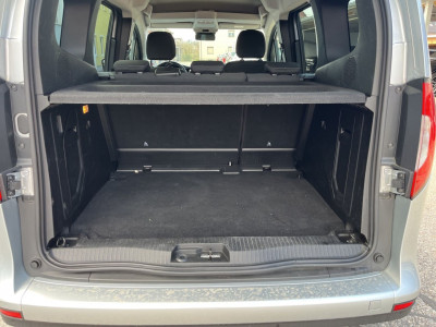 Mercedes-Benz Citan Gebrauchtwagen