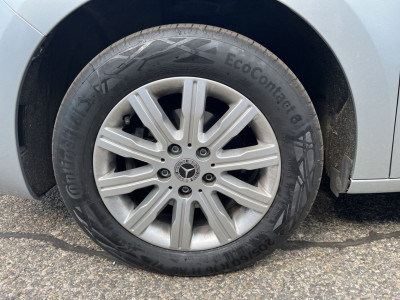 Mercedes-Benz Citan Gebrauchtwagen