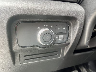 Mercedes-Benz Citan Gebrauchtwagen