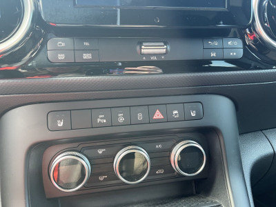 Mercedes-Benz Citan Gebrauchtwagen