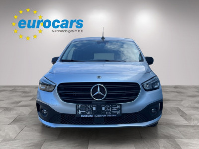 Mercedes-Benz Citan Gebrauchtwagen