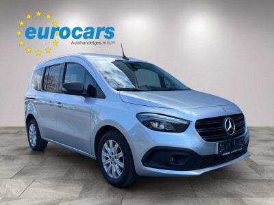 Mercedes-Benz Citan Gebrauchtwagen