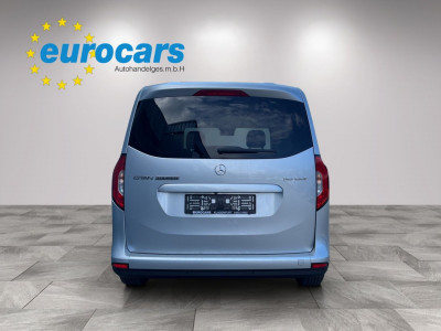 Mercedes-Benz Citan Gebrauchtwagen