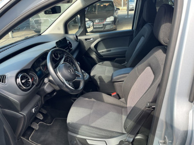 Mercedes-Benz Citan Gebrauchtwagen