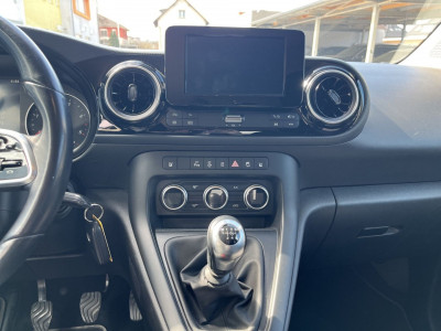 Mercedes-Benz Citan Gebrauchtwagen