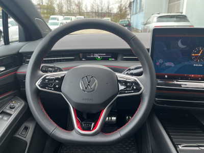 VW ID.7 Gebrauchtwagen