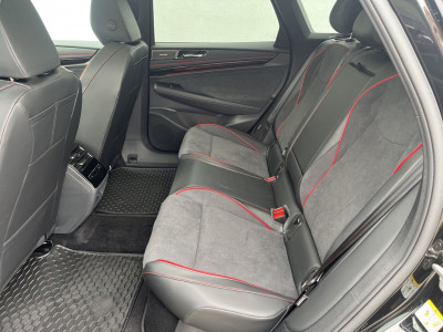 VW ID.7 Gebrauchtwagen