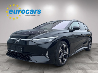 VW ID.7 Gebrauchtwagen