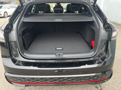 VW ID.7 Gebrauchtwagen