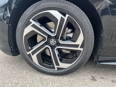 VW ID.7 Gebrauchtwagen