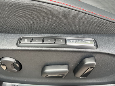 VW ID.7 Gebrauchtwagen