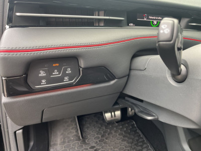 VW ID.7 Gebrauchtwagen