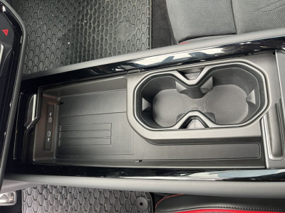 VW ID.7 Gebrauchtwagen