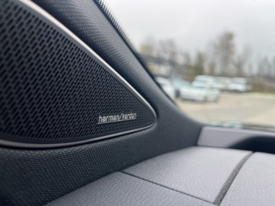 VW ID.7 Gebrauchtwagen