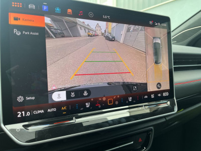 VW ID.7 Gebrauchtwagen