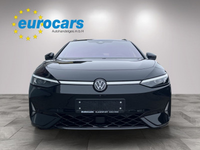 VW ID.7 Gebrauchtwagen