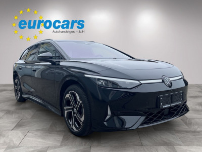 VW ID.7 Gebrauchtwagen