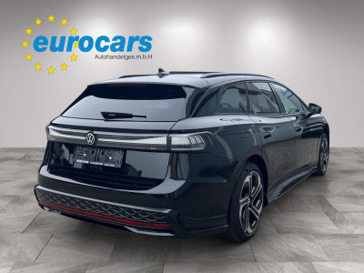 VW ID.7 Gebrauchtwagen