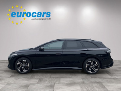 VW ID.7 Gebrauchtwagen