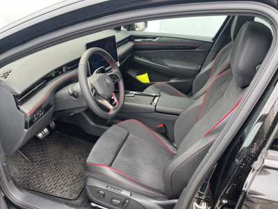 VW ID.7 Gebrauchtwagen