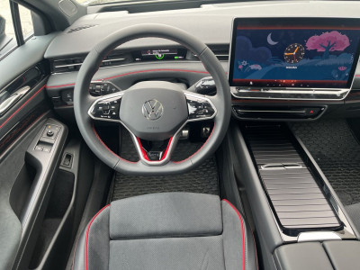 VW ID.7 Gebrauchtwagen