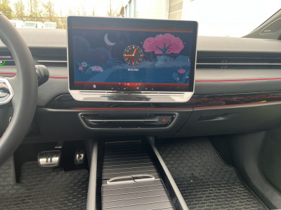 VW ID.7 Gebrauchtwagen