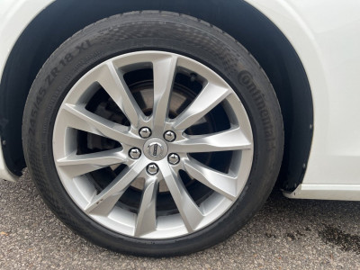 Volvo V90 Gebrauchtwagen