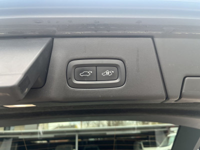 Volvo V90 Gebrauchtwagen