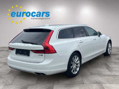 Volvo V90 Gebrauchtwagen