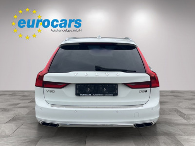 Volvo V90 Gebrauchtwagen