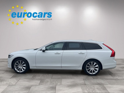 Volvo V90 Gebrauchtwagen