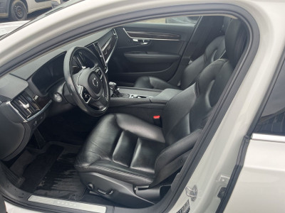 Volvo V90 Gebrauchtwagen