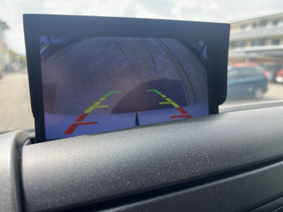 VW Crafter Gebrauchtwagen