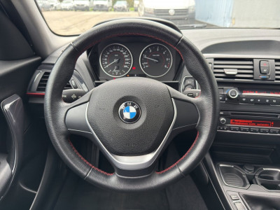 BMW 1er Gebrauchtwagen