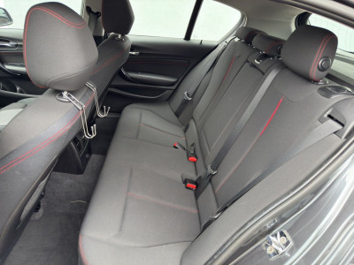 BMW 1er Gebrauchtwagen