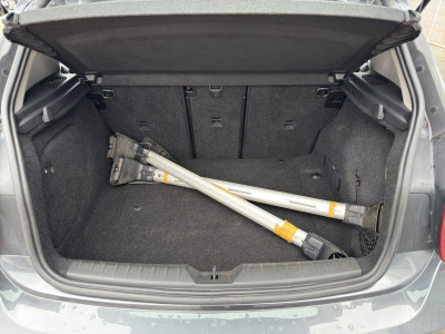 BMW 1er Gebrauchtwagen