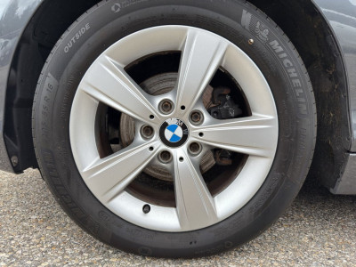 BMW 1er Gebrauchtwagen