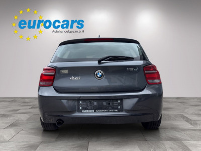 BMW 1er Gebrauchtwagen