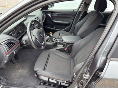 BMW 1er Gebrauchtwagen