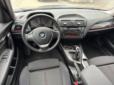 BMW 1er Gebrauchtwagen