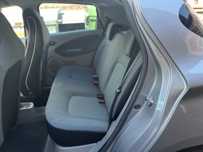 Renault Zoe Gebrauchtwagen