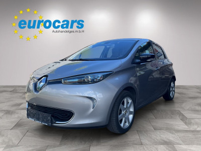 Renault Zoe Gebrauchtwagen