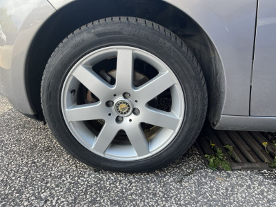 Renault Zoe Gebrauchtwagen