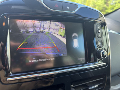 Renault Zoe Gebrauchtwagen