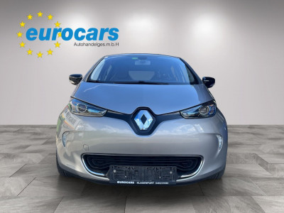 Renault Zoe Gebrauchtwagen